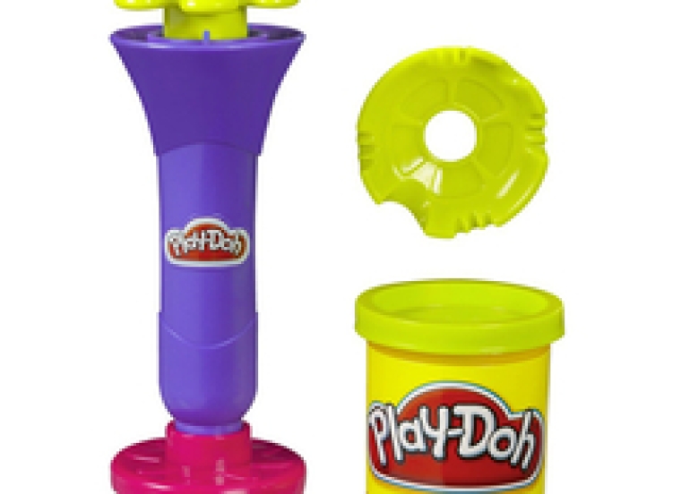Đất sét Play-Doh 49654-22825