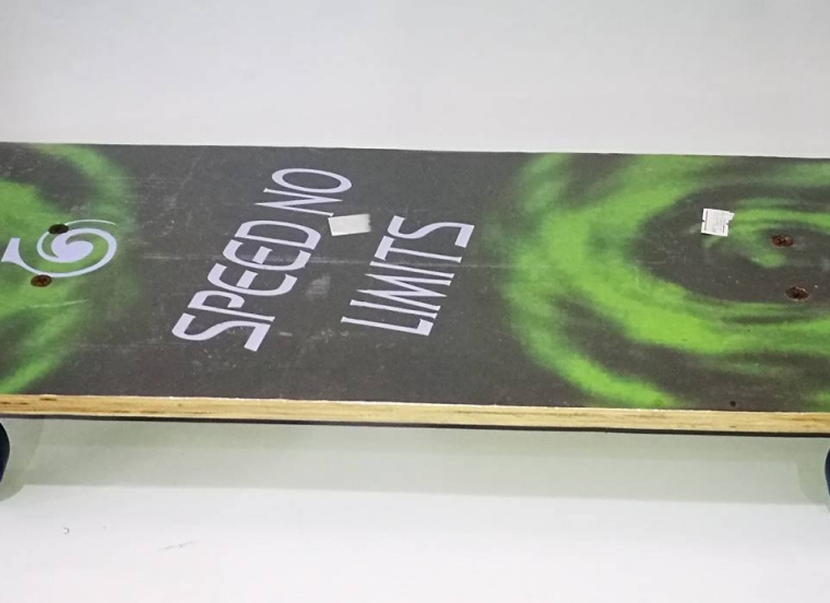 Ván trượt trung 20x70