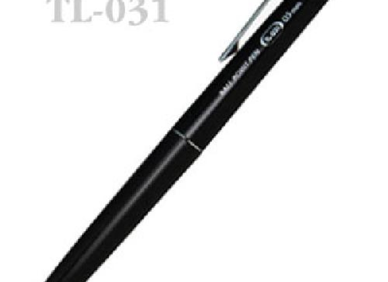 Viết bi TL-031 (xanh, đỏ, đen)