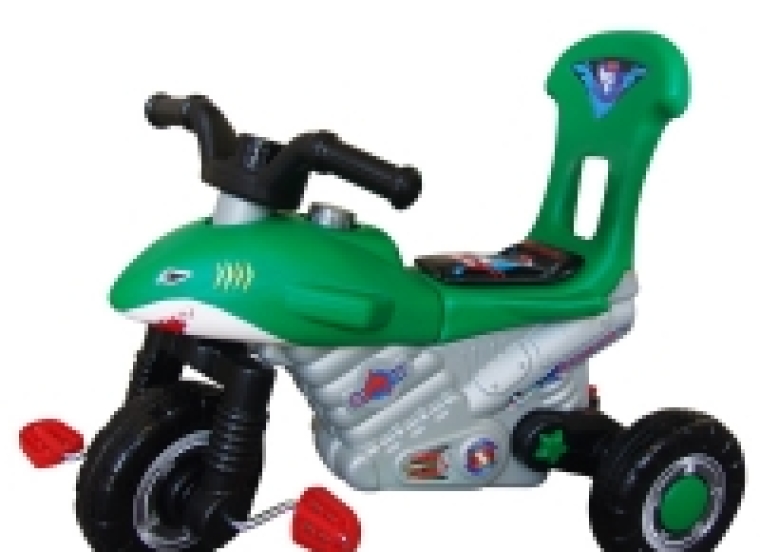 XE 3 BÁNH THỔI CL L7 157