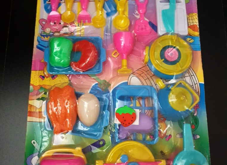 Vỉ bếp C004