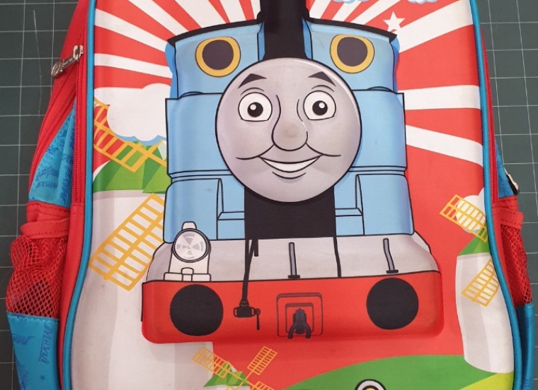 Ba lô Mr Vui BL 463 Thomas