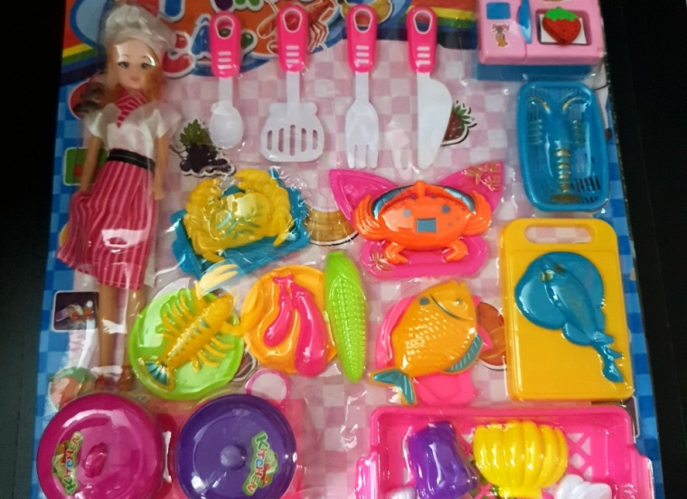 Vỉ bếp 21668
