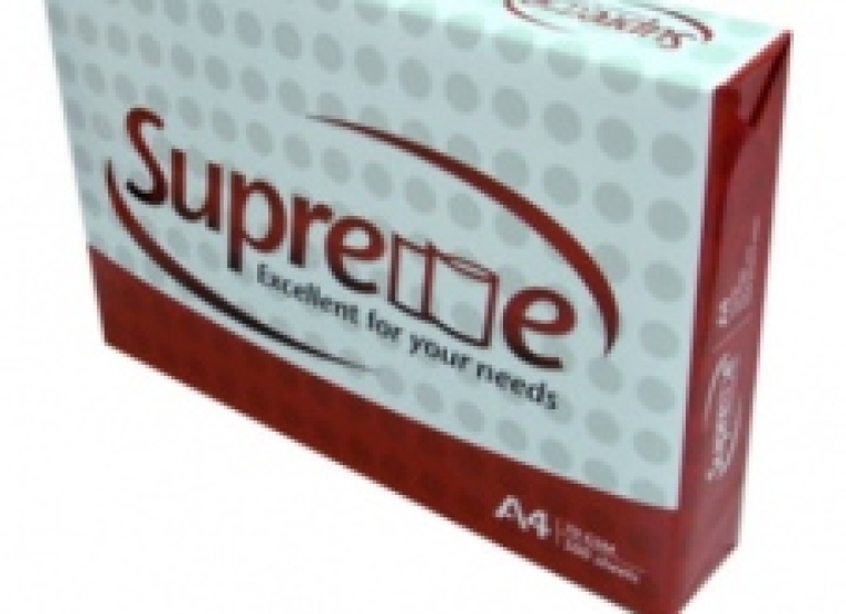 Giấy A3 Supreme 70gsm
