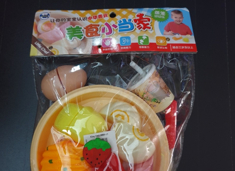 Khay bánh 988-15