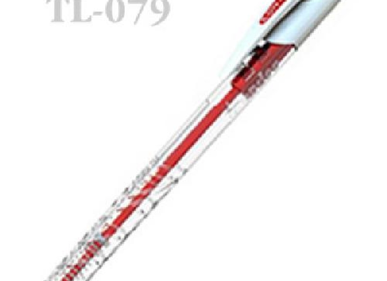 Viết bi TL-079 (xanh, đỏ, đen)