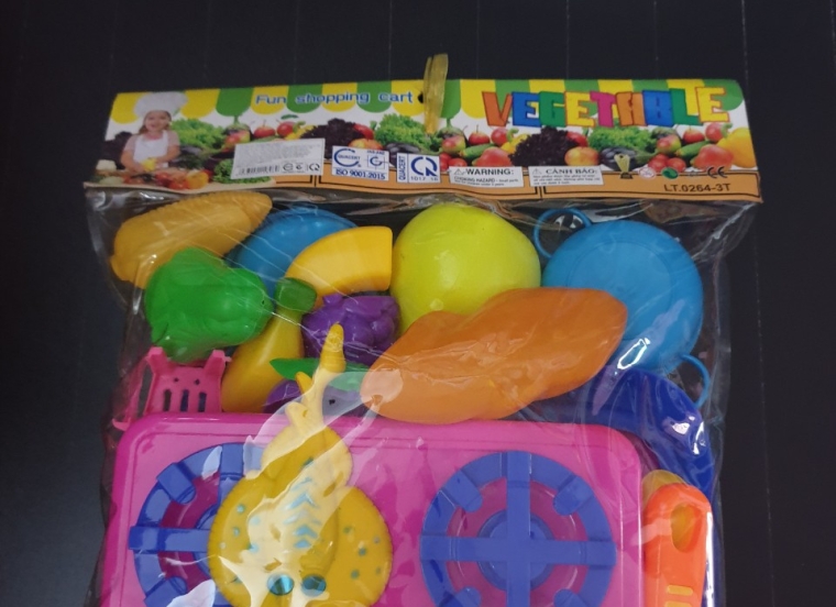 Bếp túi 0264