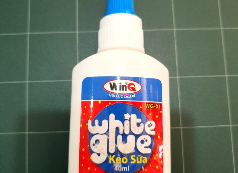 Keo sữa Win WG-01 nhỏ