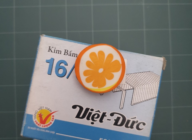 Kim bấm 16/6