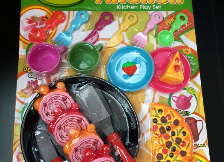 Bánh Pizza588
