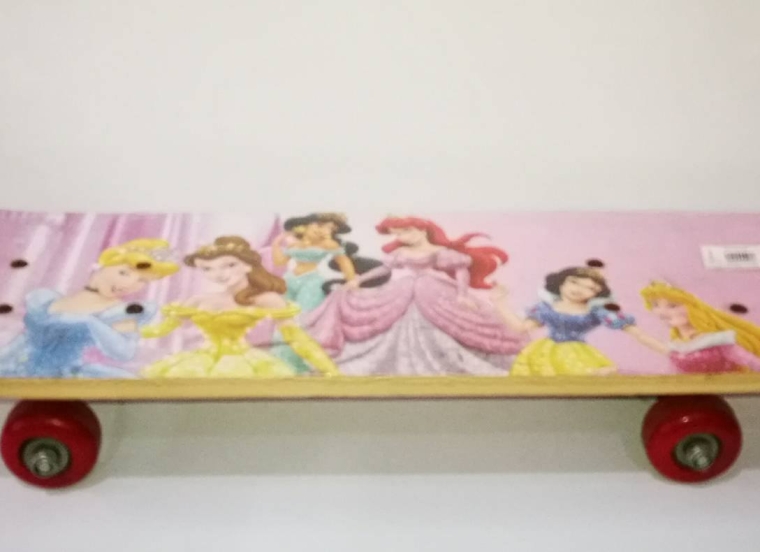 Ván trượt nhỏ 15x60