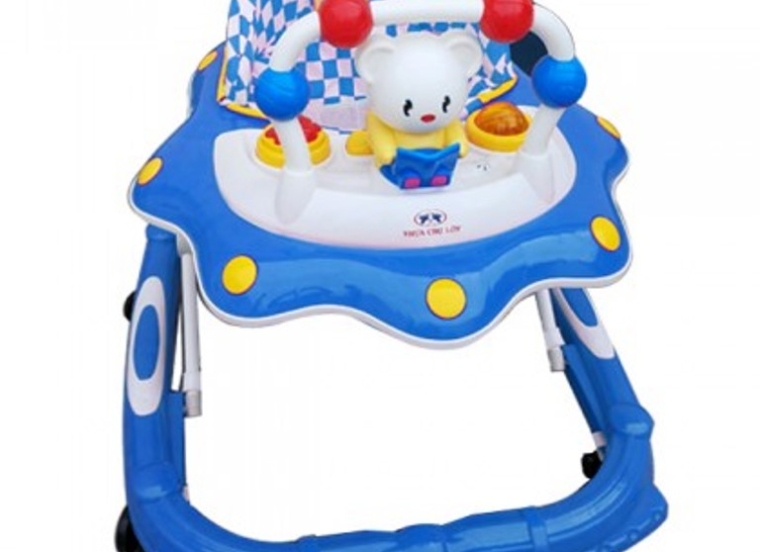 XE TẬP ĐI L4 CON MÈO