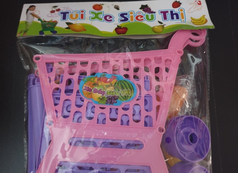 Siêu thị 0264-3T