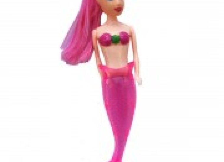 Búp bê Tiên Cá Barbie Dreamtophie