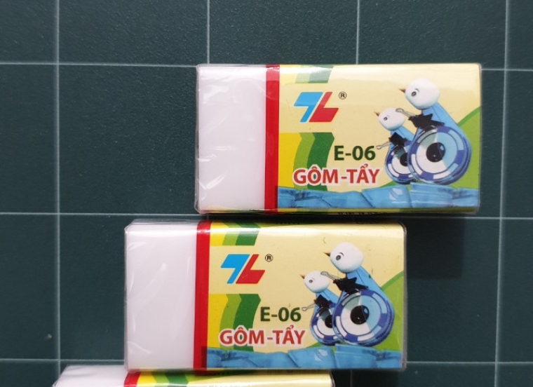 Gôm TL E-06