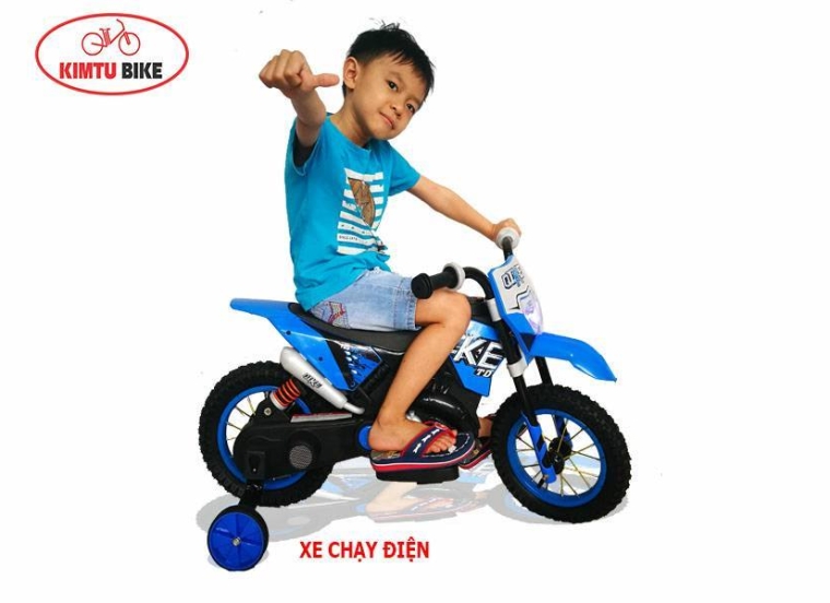 Xe mô tô điện MS903 