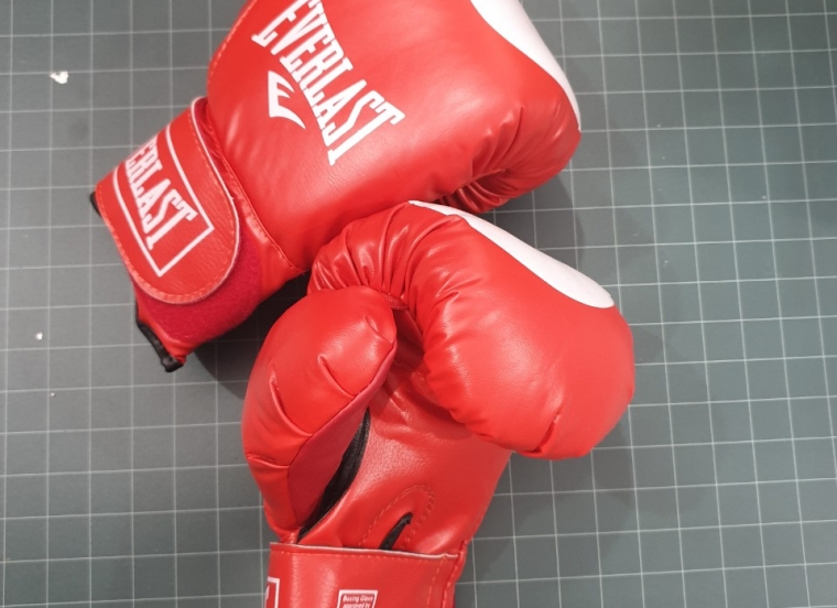 Bao tay boxing
