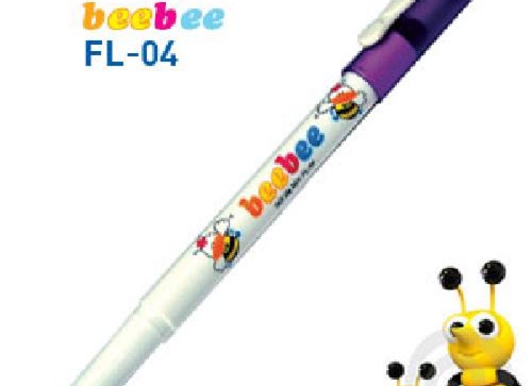 Viết lông kim TL FL-04 beebee