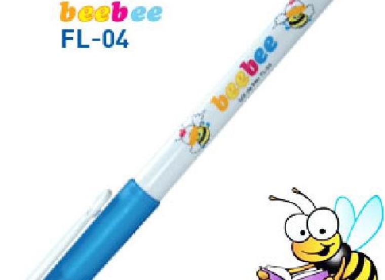 Viết lông kim TL FL-04 beebee