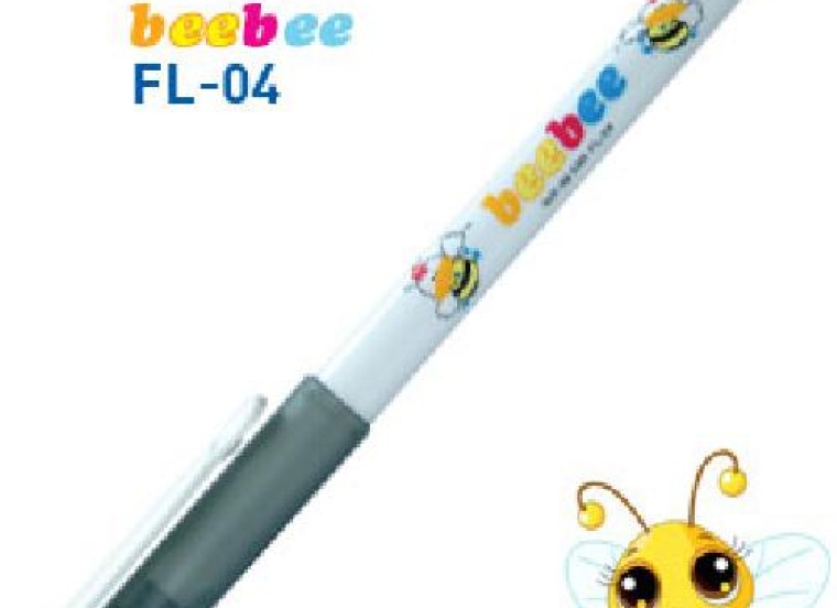 Viết lông kim TL FL-04 beebee