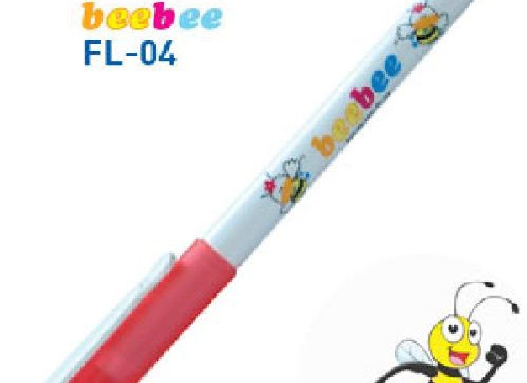 Viết lông kim TL FL-04 beebee