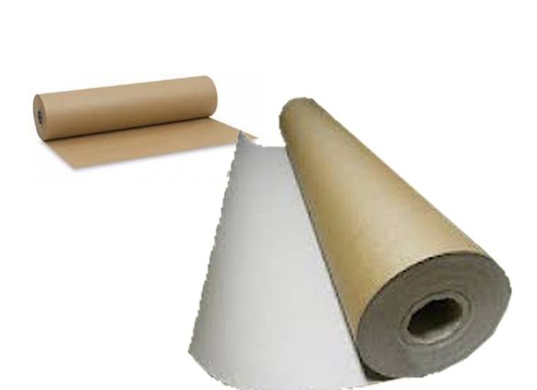 Giấy bìa cứng khổ A0 D300 Trắng 
