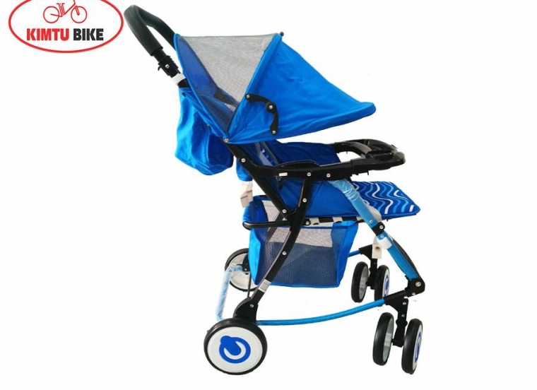 Xe đẩy bé Seebaby A3
