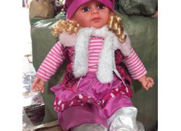 Bê Mỹ baby trai - gái