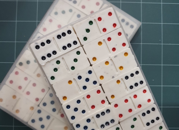 Domino Trung Thanh