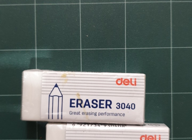 Gôm Deli 3040