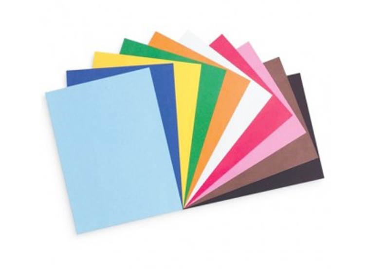 Giấy bìa cứng A4 180gsm (100 tờ)