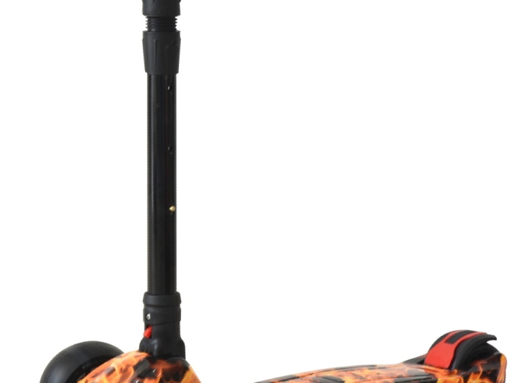 Xe Scooter 01