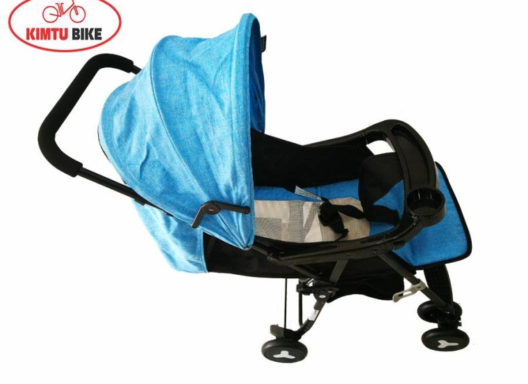 Xe đẩy bé Seebaby QQ3