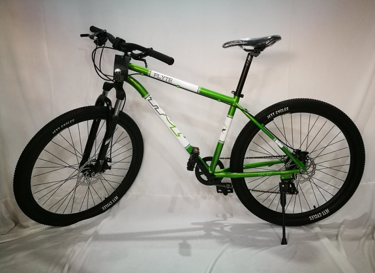 Xe đạp trẻ em JETT 27.5in Flyte Sport M 
