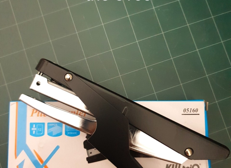 Kềm bấm 10 Trio 5160