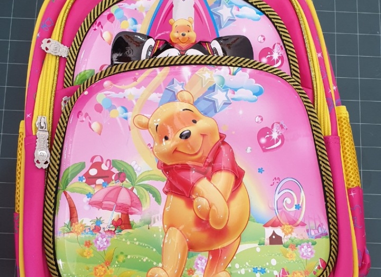 Ba lô Miti 1029 Pooh