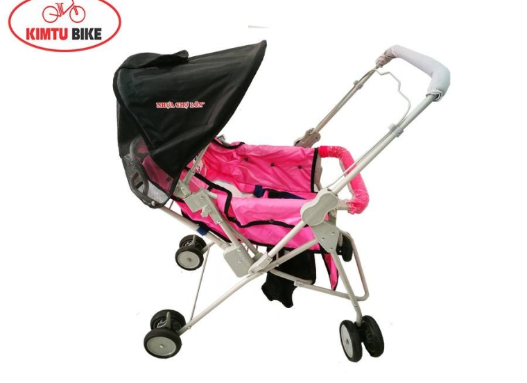 XE ĐẨY BÉ CẢI TIẾN CL X4B - B4