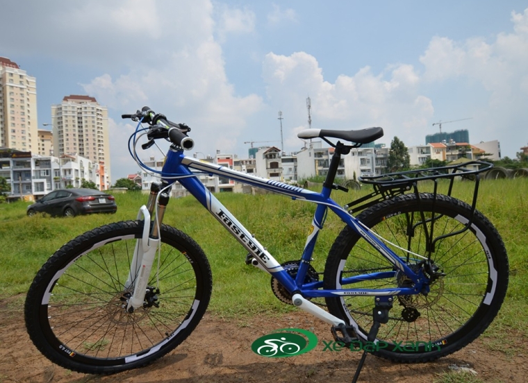 Xe đạp thể thao địa hình Fastyle 26in