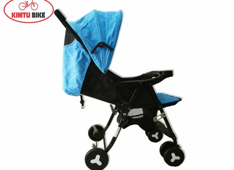 Xe đẩy bé Seebaby QQ3