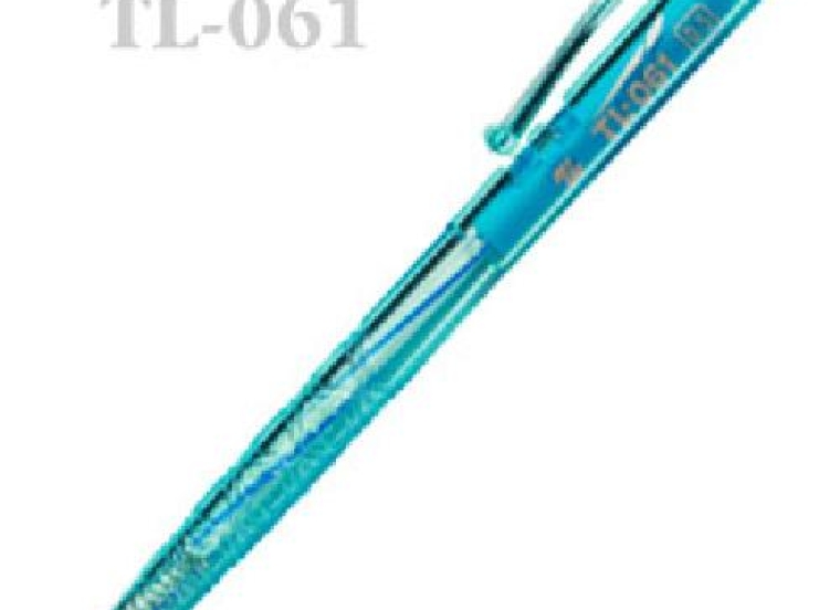 Viết bi TL-061 (xanh, đỏ, đen)