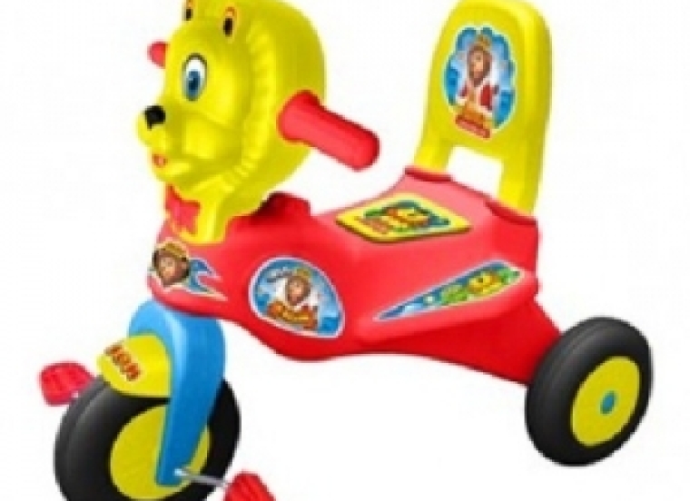 Xe 3 bánh thổi  CL L7 152
