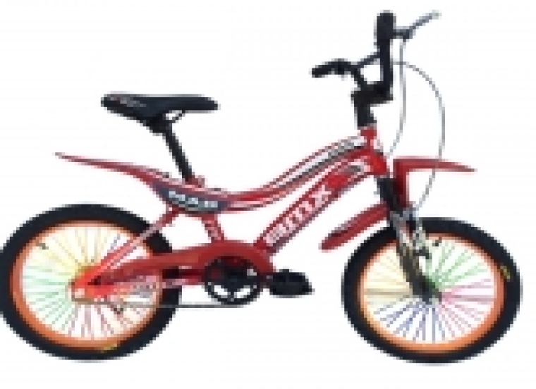 Xe đạp căm Honda 16 inch-BMX 222