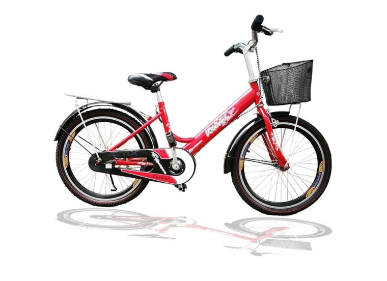 BMX MS 79 20in Cào Sport