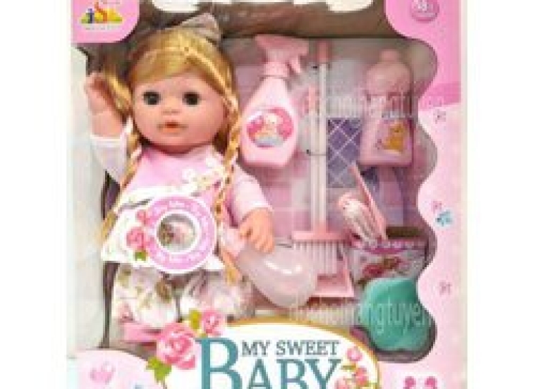 Baby trai-gái 1501 (pin)