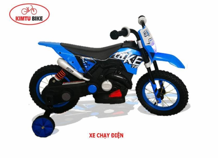 Xe mô tô điện MS903 