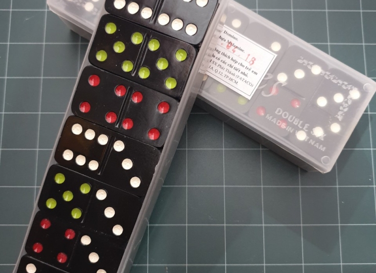 Domino Fataco