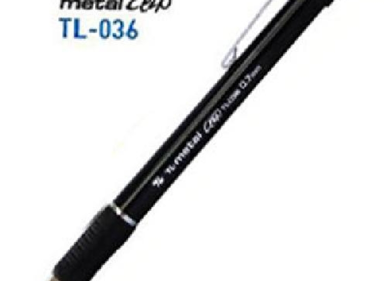 Viết bi TL-036 (xanh, đỏ, đen)