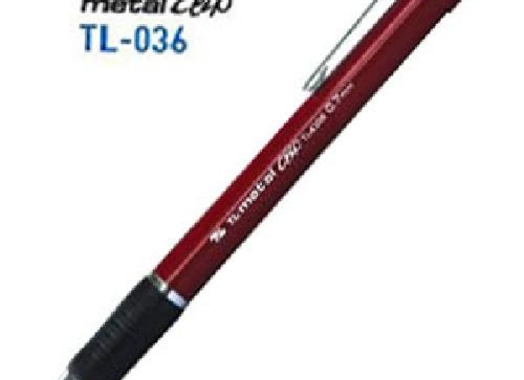 Viết bi TL-036 (xanh, đỏ, đen)
