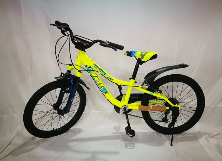 Xe đạp trẻ em JETT 20in *Hunrter*