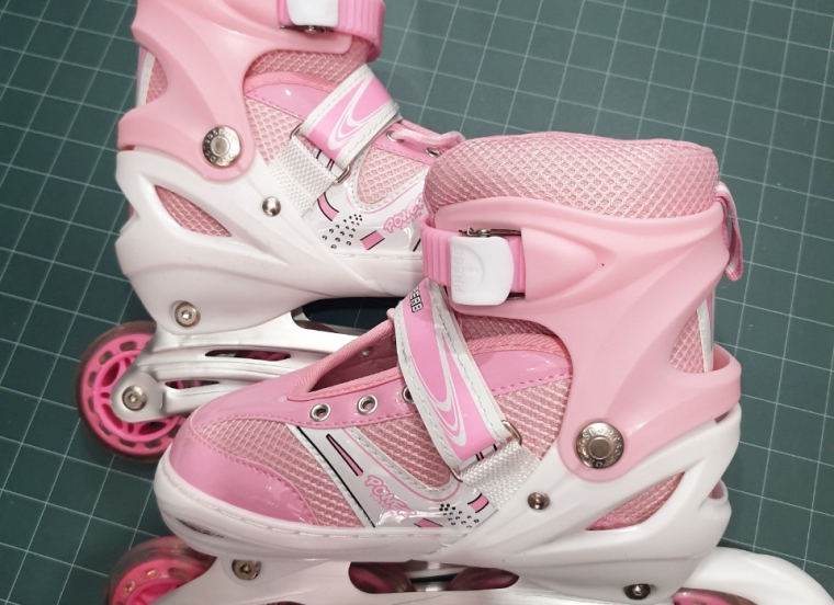 Patin Power 01
